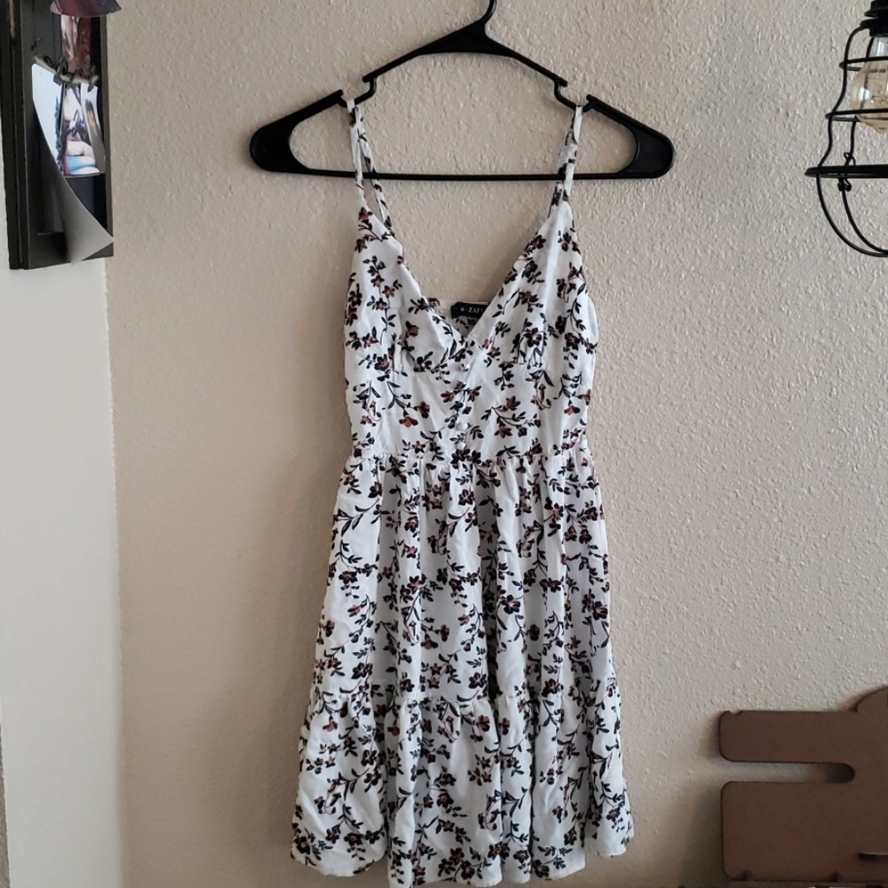 Zaful Dress